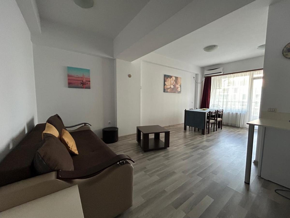 Catalina Summerland Apartaments Mamaia Nord מראה חיצוני תמונה