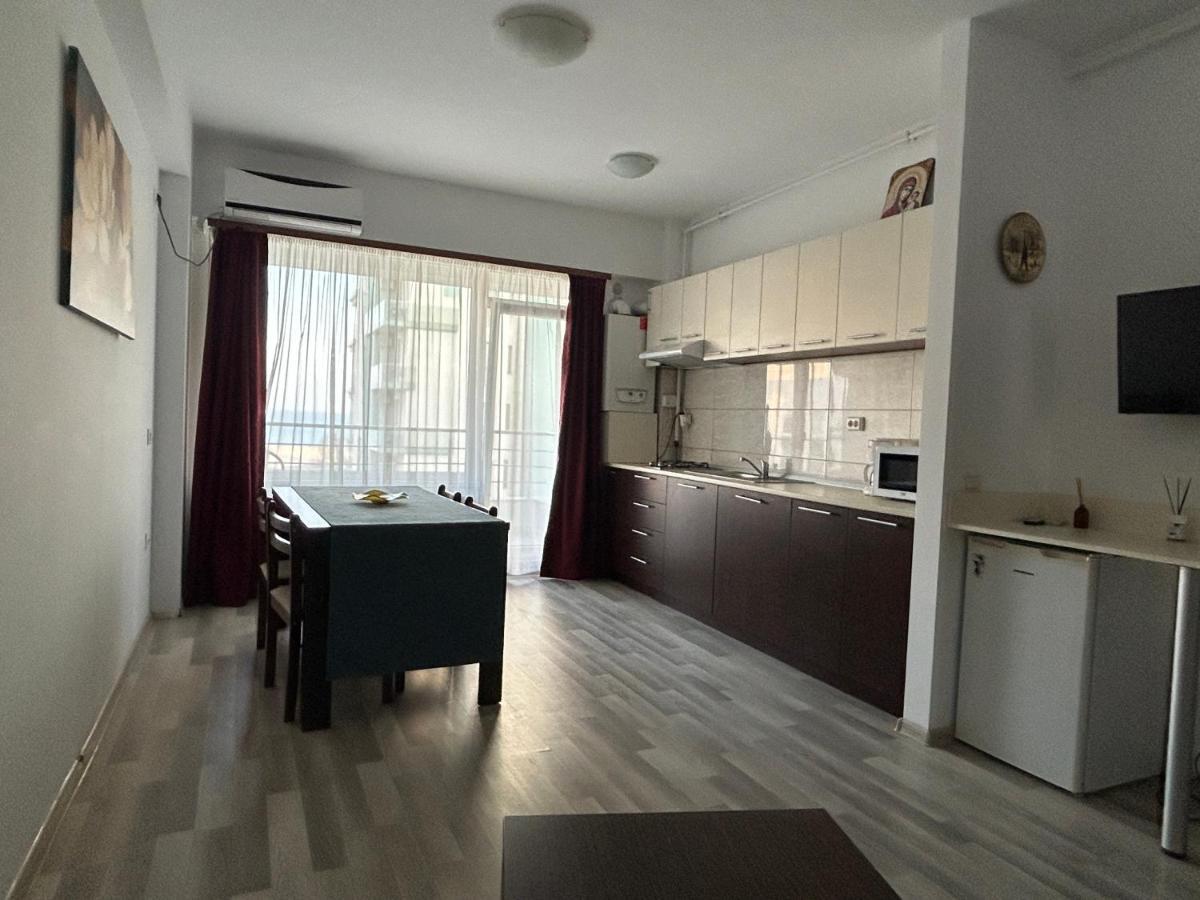 Catalina Summerland Apartaments Mamaia Nord מראה חיצוני תמונה