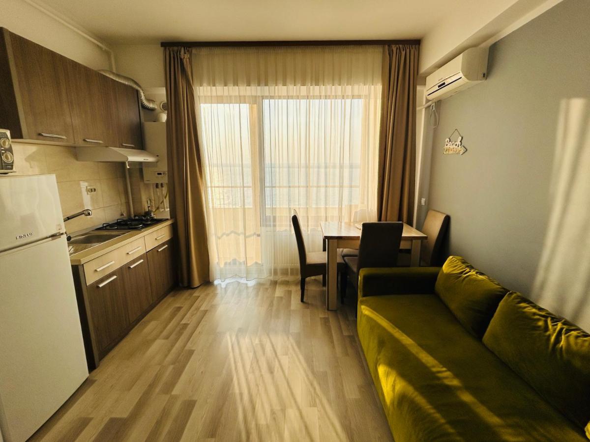 Catalina Summerland Apartaments Mamaia Nord מראה חיצוני תמונה