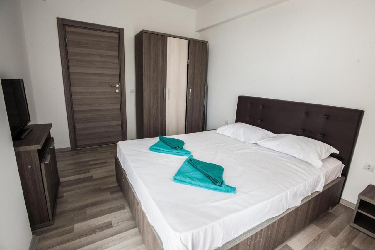 Catalina Summerland Apartaments Mamaia Nord מראה חיצוני תמונה