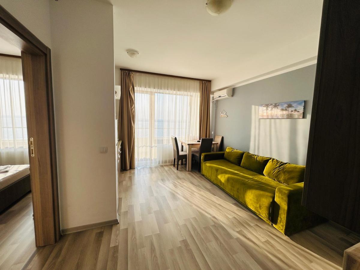 Catalina Summerland Apartaments Mamaia Nord מראה חיצוני תמונה