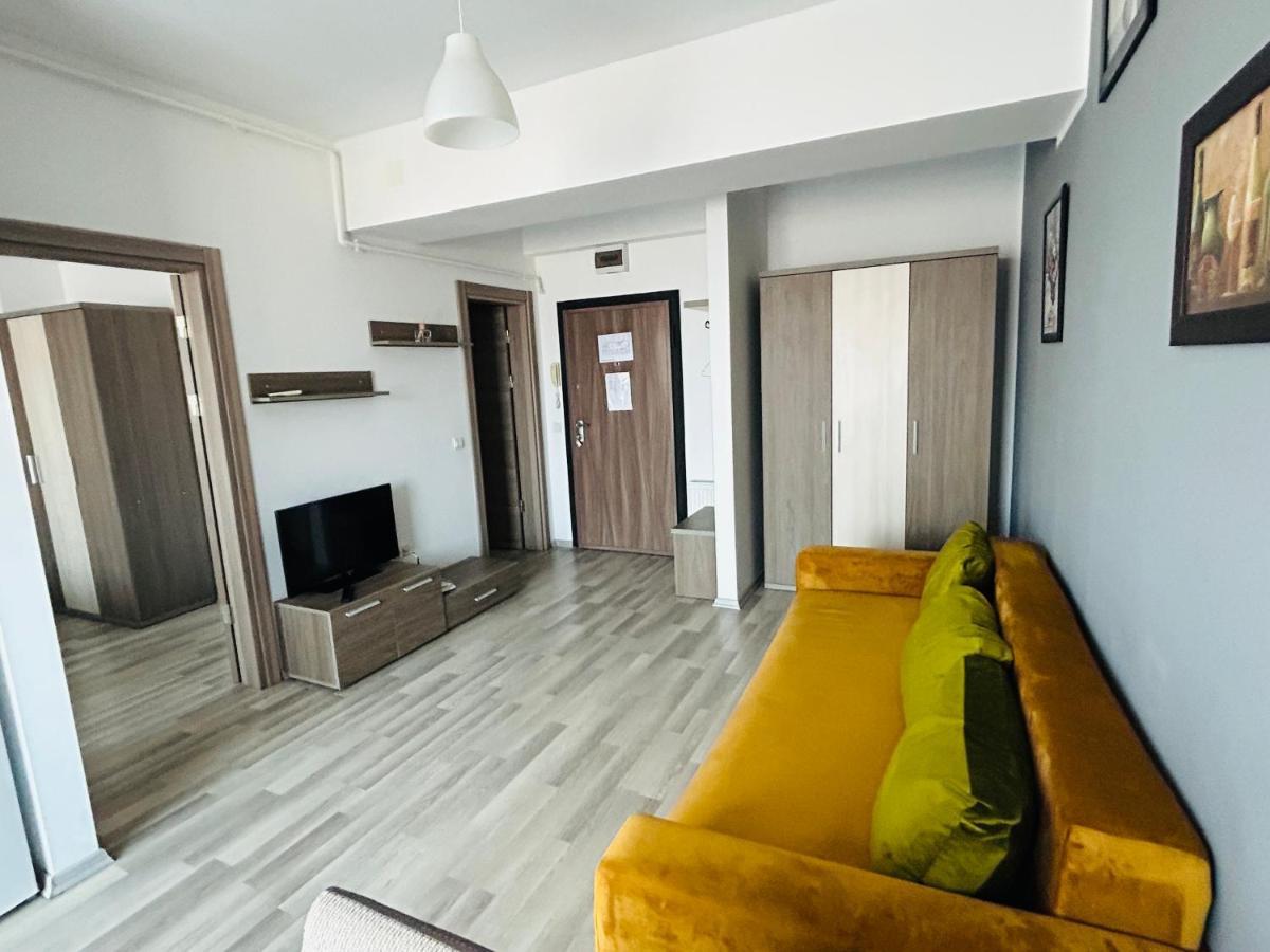 Catalina Summerland Apartaments Mamaia Nord מראה חיצוני תמונה