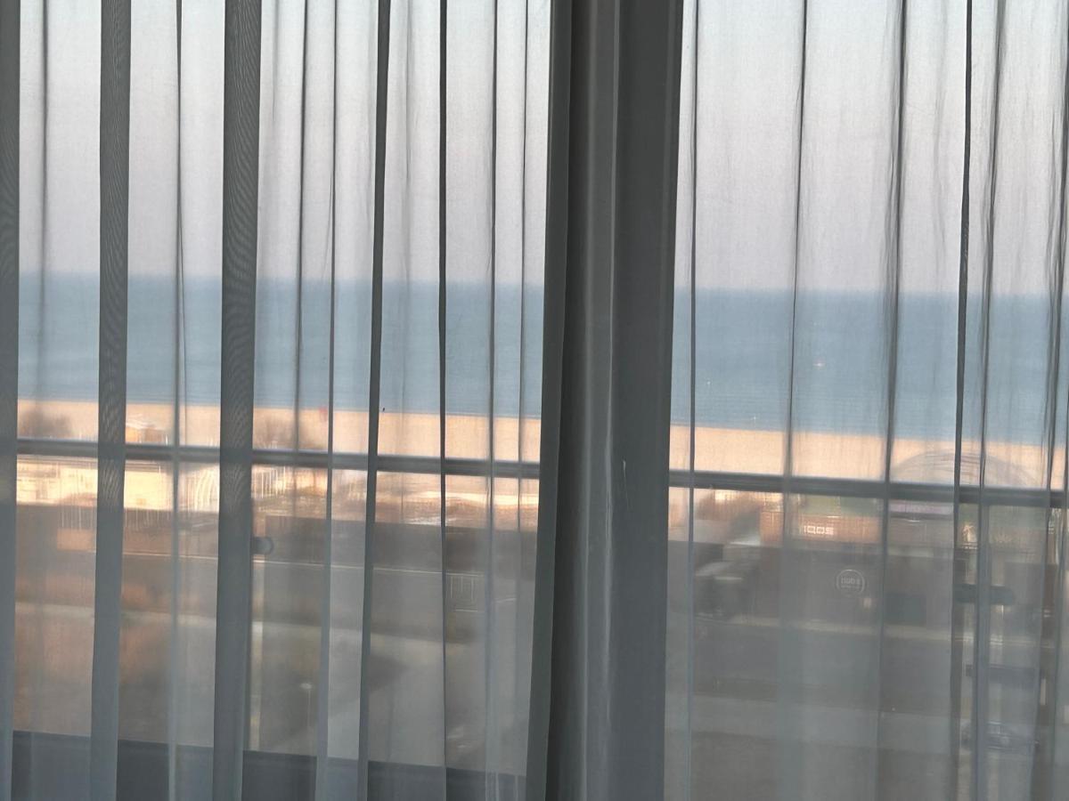Catalina Summerland Apartaments Mamaia Nord מראה חיצוני תמונה