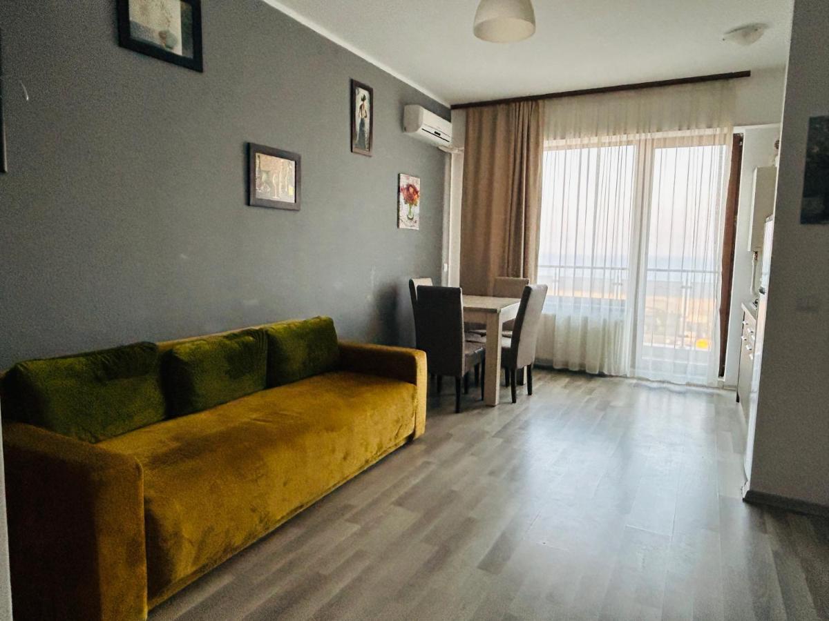 Catalina Summerland Apartaments Mamaia Nord מראה חיצוני תמונה