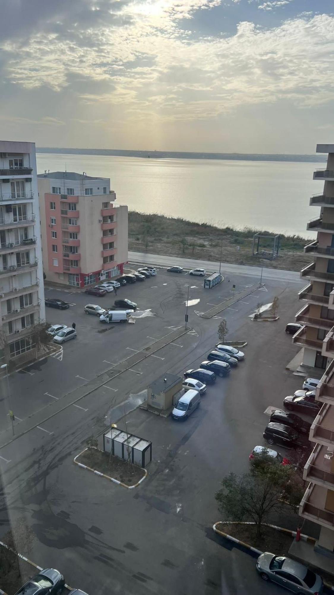 Catalina Summerland Apartaments Mamaia Nord מראה חיצוני תמונה