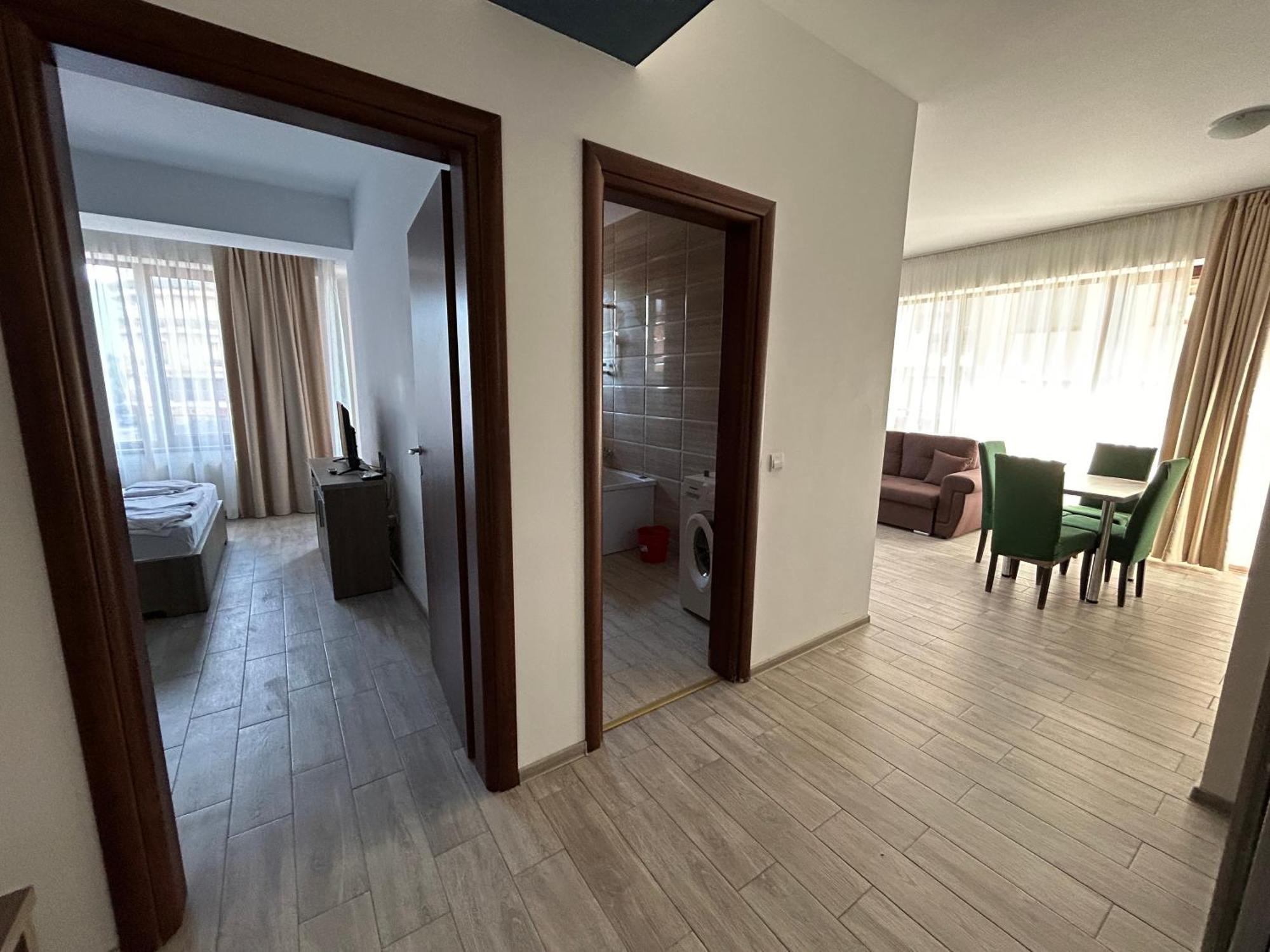 Catalina Summerland Apartaments Mamaia Nord מראה חיצוני תמונה