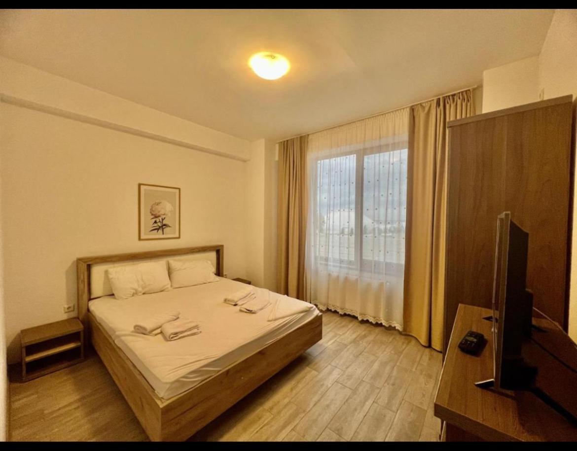 Catalina Summerland Apartaments Mamaia Nord מראה חיצוני תמונה