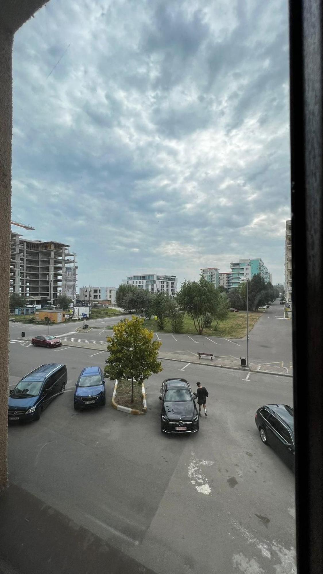 Catalina Summerland Apartaments Mamaia Nord מראה חיצוני תמונה