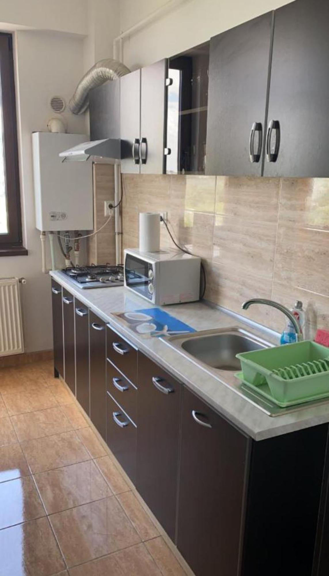 Catalina Summerland Apartaments Mamaia Nord מראה חיצוני תמונה